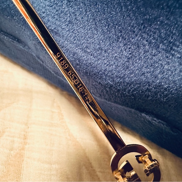 Gucci GWP sunglasses - Picture 5 of 5